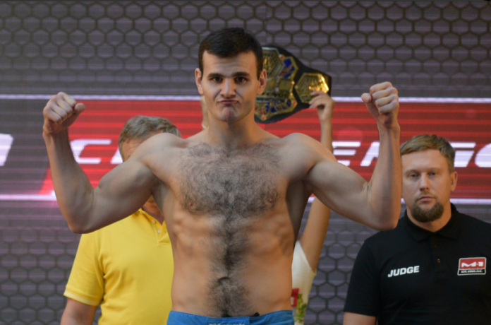 ibragimov