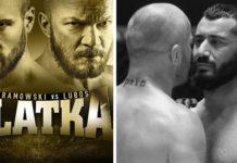 KSW wycofało się ze współpracy przy filmie „Klatka” i kręci własny, którego reżyserem jest m.in. Maciej Kawulski