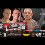 krwawy sport