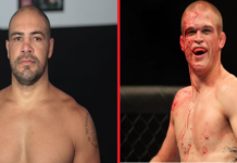 Dwóch weteranów zakończy karierę po gali UFC Fight Night 137