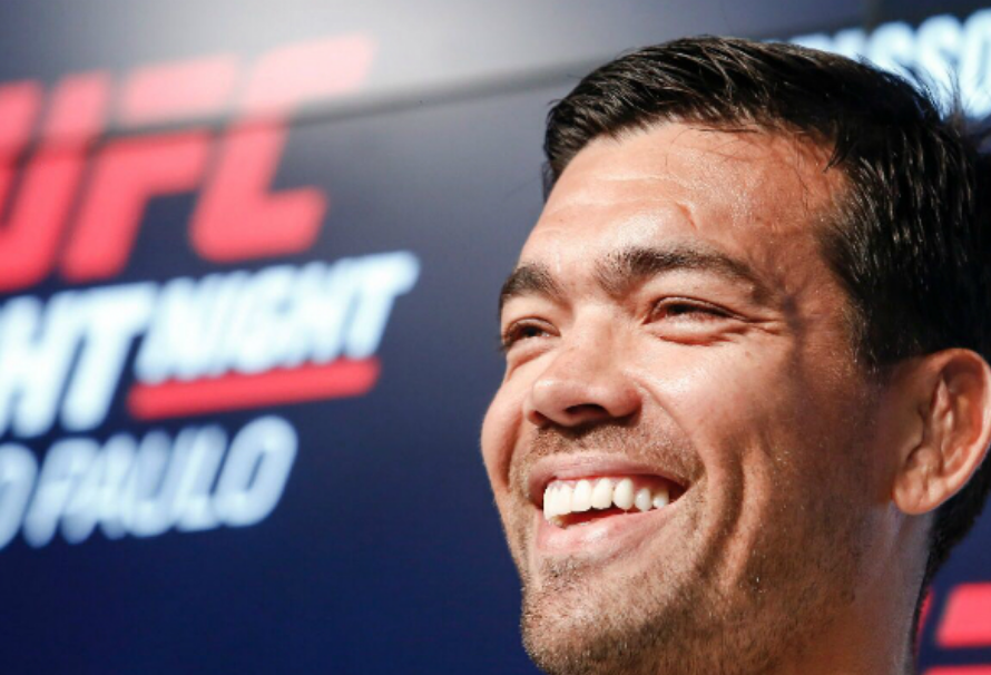 Doniesienia: Lyoto Machida w Bellatorze z ponad siedem razy większą pensją niż w UFC
