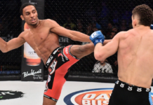 Poznaliśmy walkę wieczoru gali Bellator 205