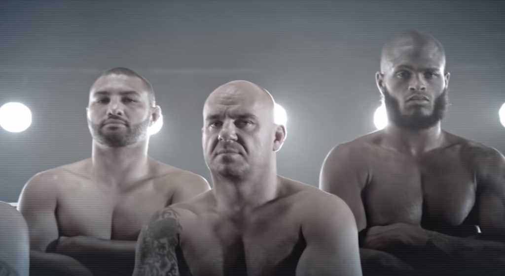 Zapowiedź 28. sezonu The Ultimate Fighter z udziałem Przemysława Mysiali [WIDEO]