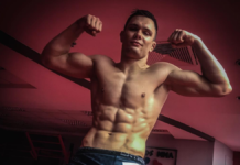 Kamil Oniszczuk: „Miał być drugim Mamedem, a go pokonałem. Kim w takim razie ja zostanę?”