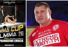 PLMMA wraca, choć w innej formie, niż ostatnie gale Mirosława Oknińskiego