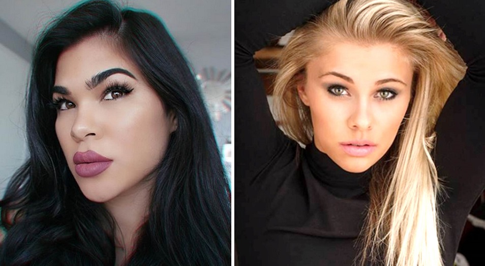 Paige VanZant dementuje pogłoski o starciu z Rachael Ostovich