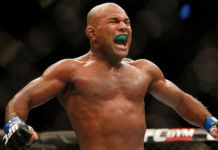 Wilson Reis vs. Ben Ngyuen dodane do gali UFC Fight Night w Adelaide