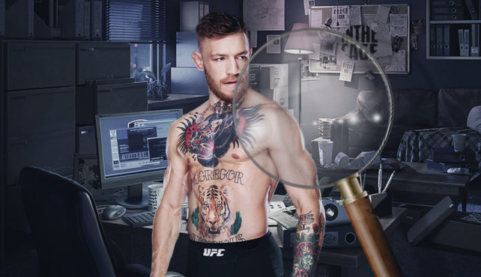 statsy conor