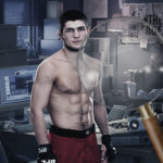 statsy khabib