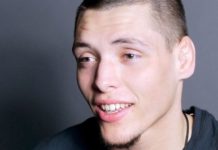 Finalista TUFa chce walki, UFC odmawia. Zawodnik opuścił organizację. inthecage.pl