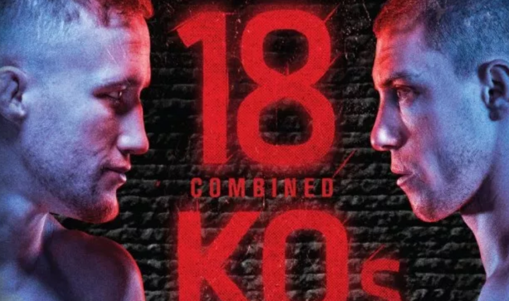 Kompletna rozpiska przyszłotygodniowej gali UFC Fight Night 135