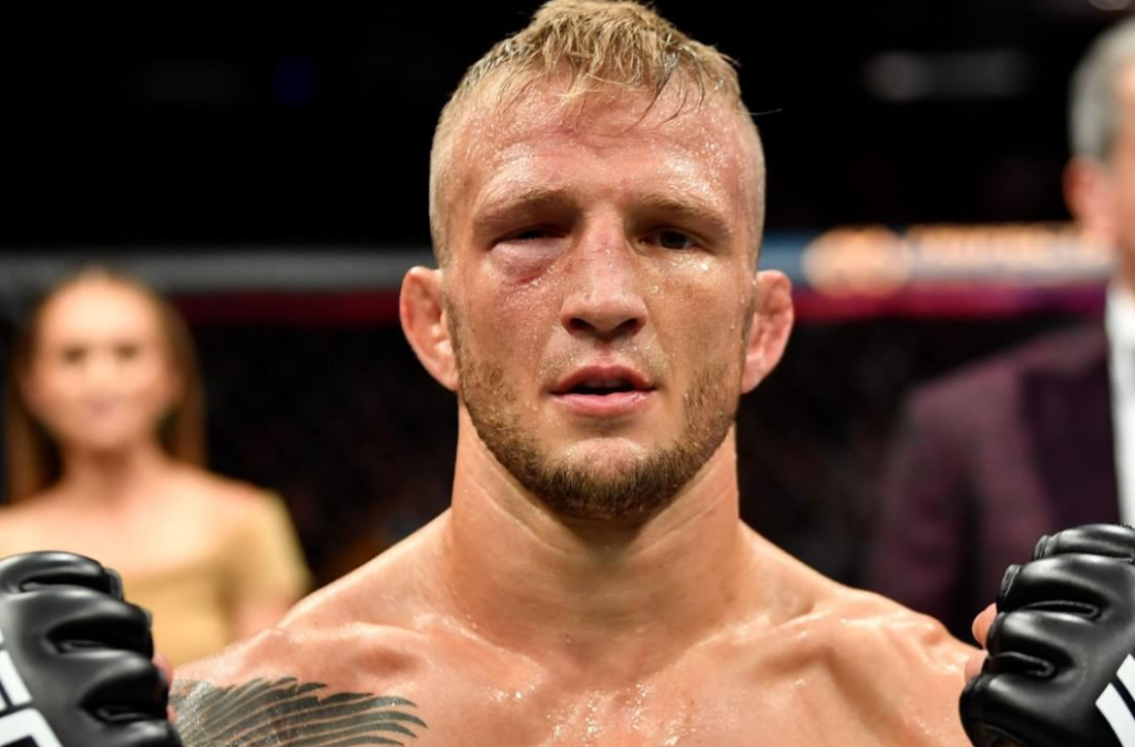 Wypłaty zawodników po gali UFC 227