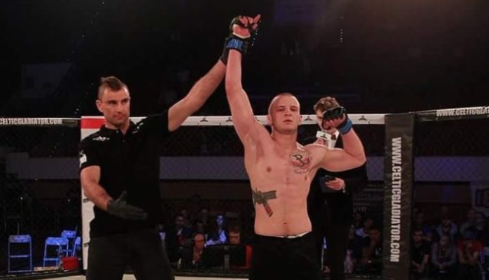 Maciej Szczepaniak