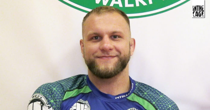 Michał Andryszak Michał Andryszak o McSweeneyu, Bedorfie i KSW w Londynie