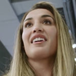 Tatiana Suarez UFC 228