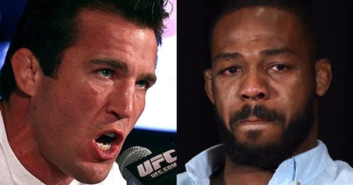 sonnen jones inthecage.pl