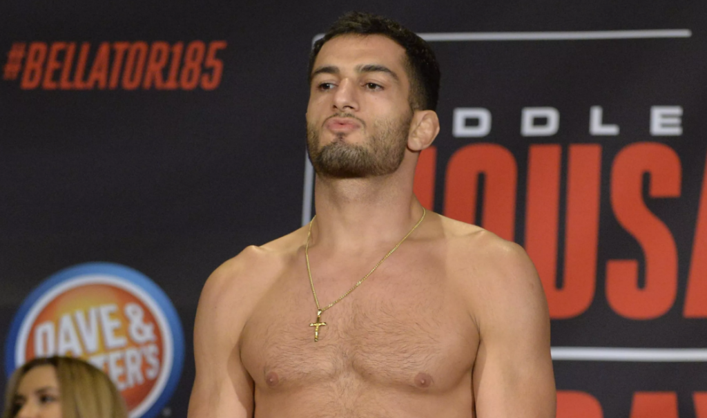 Bellator 206 – wyniki ważenia: Jedna z walk została odwołana