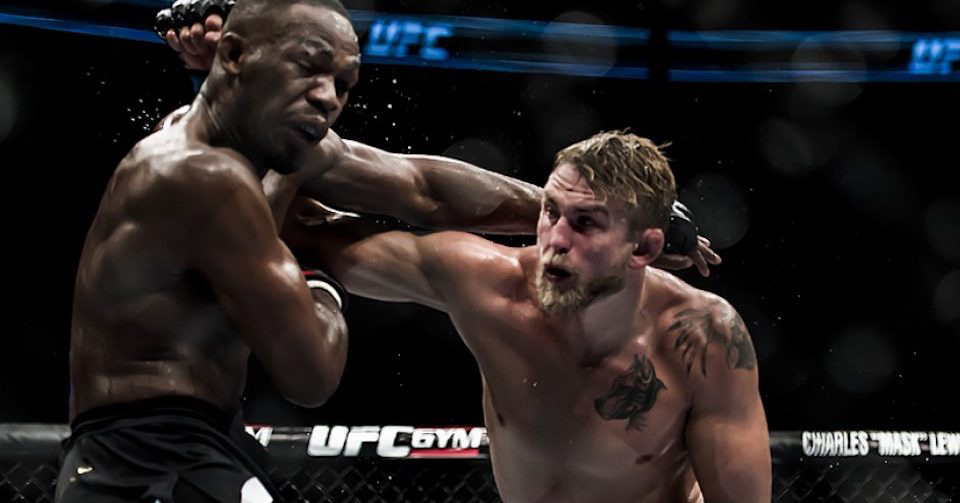 Jon Jones vs. Alexander Gustafsson 2 w planach na UFC 232