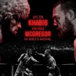 khabib nurmagomedov vs conor mcgregor