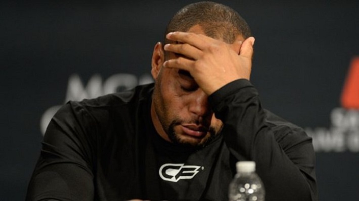 Reakcja Cormiera i innych na „aferę sterydową” wokół Jonesa przed UFC 232