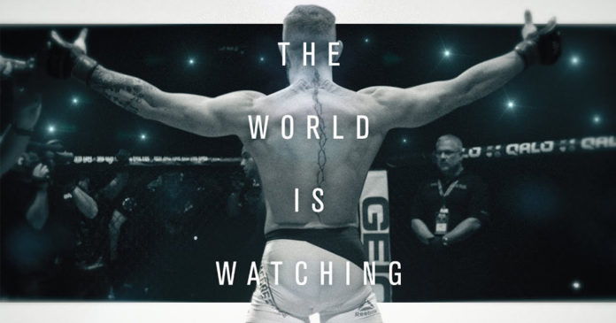 world