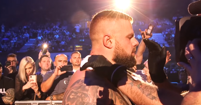 bedorf inthecage.pl