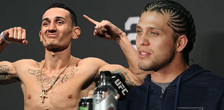 Max Holloway vs. Brian Ortega main eventem UFC 231 w Toronto