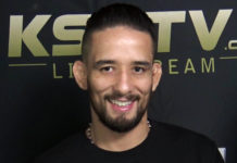 Kleber Koike Erbst KSW 46