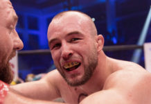 To nieprawda – Mateusz Rębecki o podpisaniu kontraktu z UFC