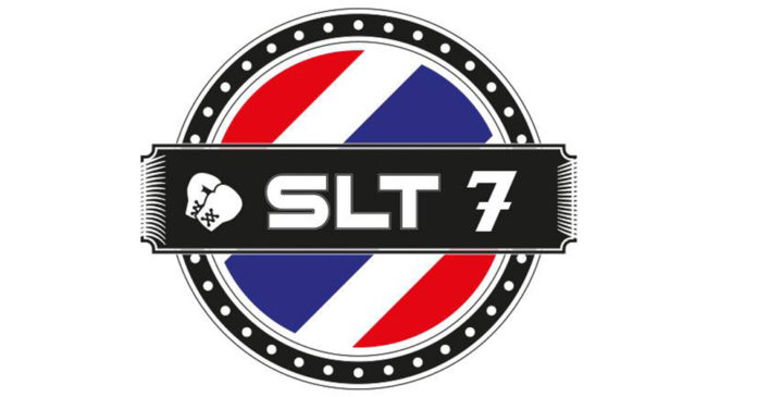 SLT7 Szczecińska Liga Twardzieli