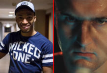 Marcin Wrzosek vs. Salahdine Parnasse