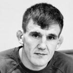 Scott Askham