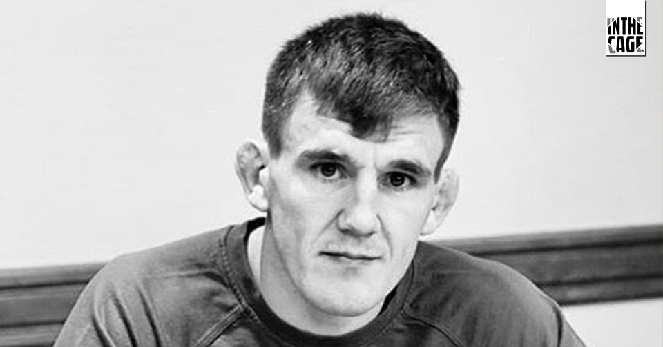 Scott Askham o Damianie Janikowskim: „Zapasy to nie MMA” [WYWIAD PL/ENG]