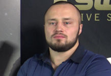 Tomasz Narkun KSW 46