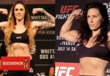 Megan Anderson zaprasza Cat Zingano do walki: Wybierz datę i miejsce inthecage.pl