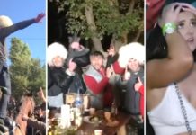 Dagestan świętuje, Irlandia we łzach – fani reagują na wynik walki UFC 229