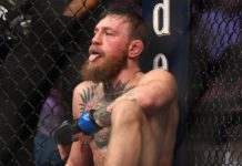 Klubowy kolega Conora McGregora przewiduje, że Irlandczyk powróci do oktagonu końcem tego roku