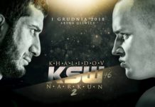 Dziś ogłoszenie kolejnego uczestnika gali KSW 46 w Puncherze Extra Time