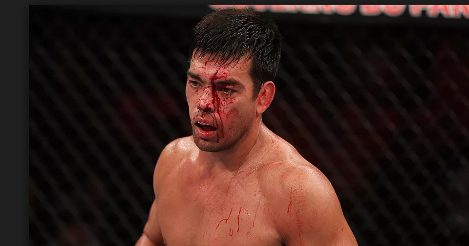 Po czterech porażkach z rzędu w Bellatorze, Lyoto Machida chce powrócić do UFC