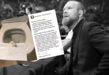 KSW 45 – Maciej Kawulski odpowiada Alfiemu Davisowi: Spotkamy się w sądzie!