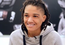 Od main eventu do walki otwierającej galę – Sijara Eubanks finalnie zawalczy na UFC 230 inthecage.pl