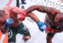 Rampage Jackson i Wanderlei Silva chcą decydującej walki: „Następnym razem utnę ci łeb”