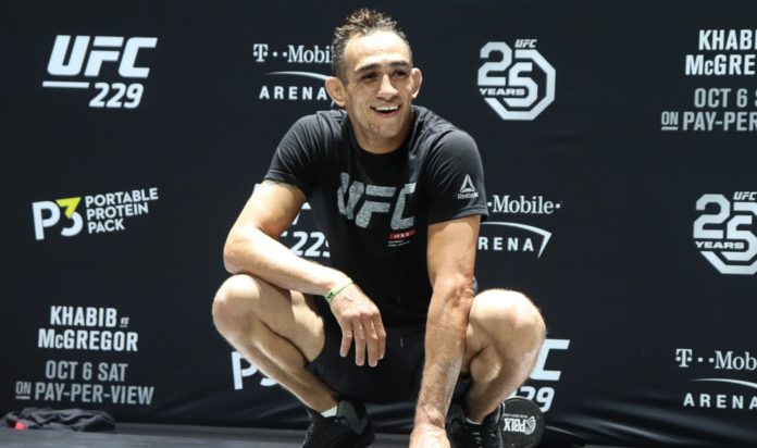 tony-ferguson-ufc-229-open-workouts-2