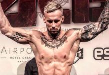 Weteran KSW powraca do MMA na gali Granda Pro: Lucky 7