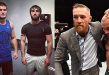 Konsekwencje z awantury po UFC 229 – nie dojdzie do starcia Zubairy Tukhugova z Artemem Lobovem inthecage.pl