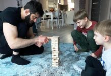 Mamed Khalidov: „Nie chciałbym, żeby moi synowie szli w kierunku MMA”