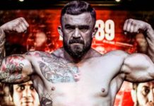 Daniel Omielańczuk zawalczy jeszcze w tym roku!