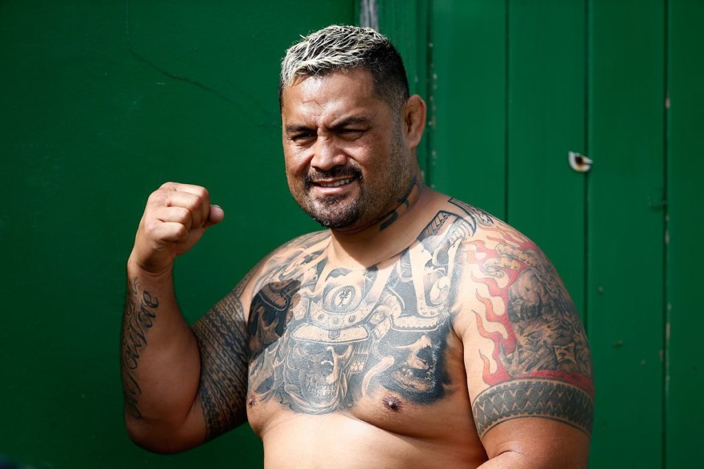 Mark Hunt nie zamierza kończyć kariery po ostatniej walce dla UFC