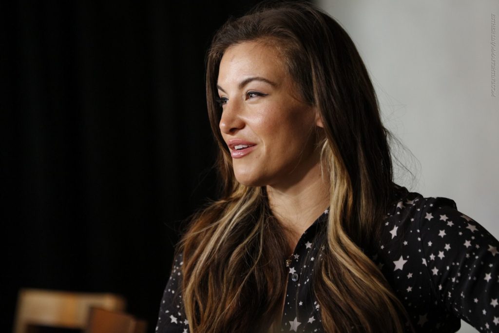 Miesha Tate dołącza do ONE Championship