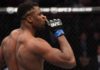 Bonusy po UFC w Pekinie: Szybki nokaut Francisa Ngannou doceniony